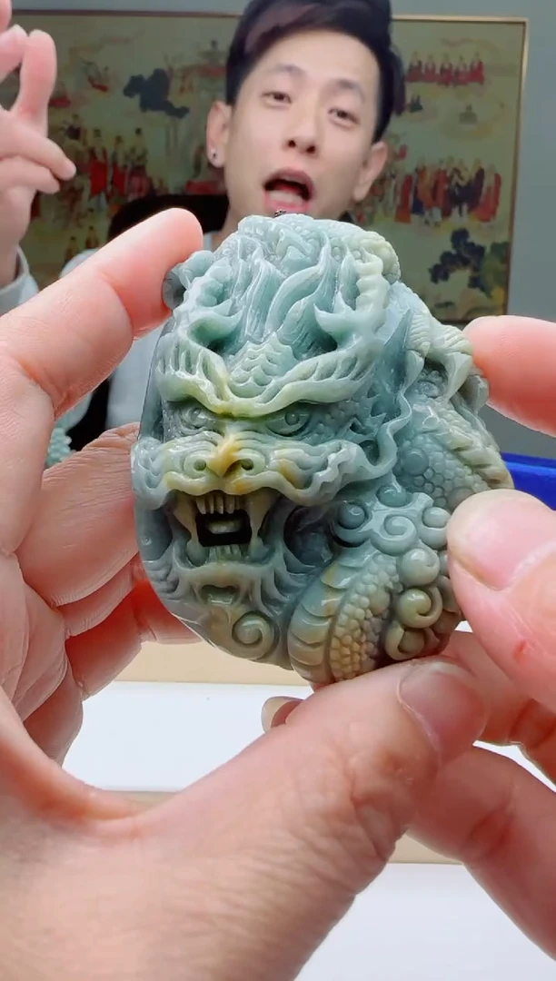 【闪购商品】翡翠颈饰未镶嵌1111111111