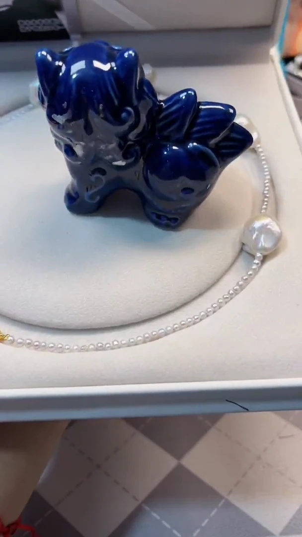 瓷片陶茶666文玩周边多人