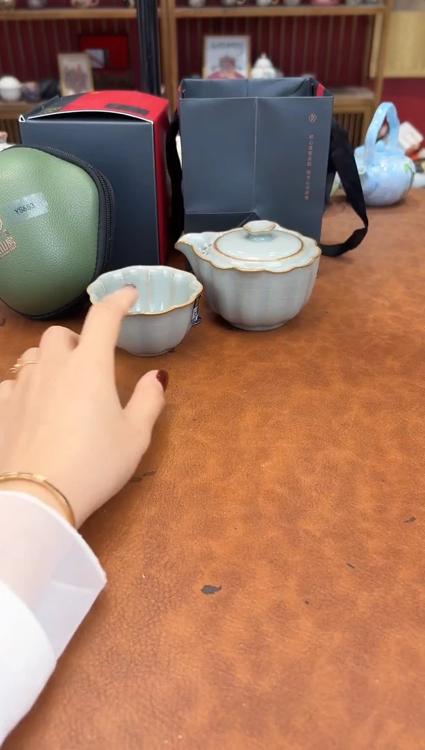-熹宁陶瓷通用链接