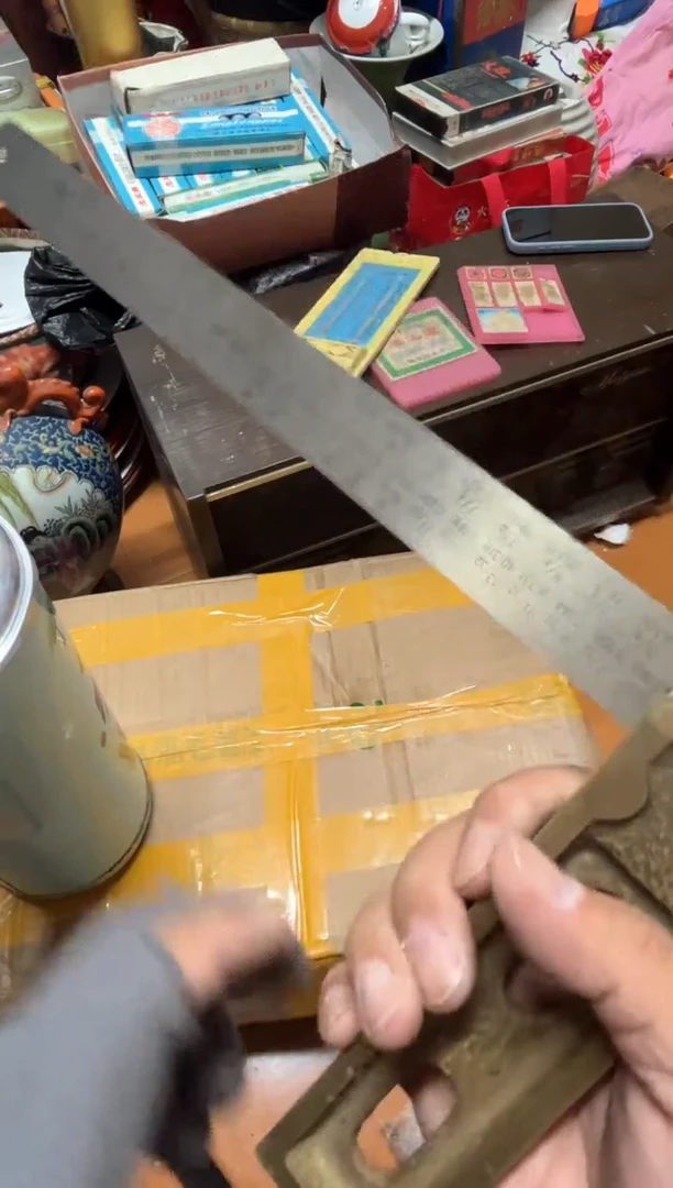 手工艺品琉璃沉*摆件