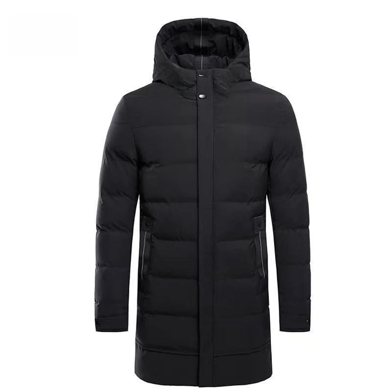 棉服运动时尚休闲