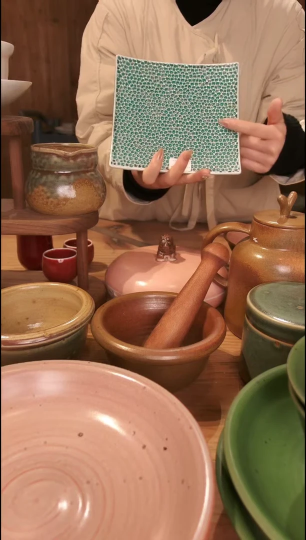 【闪购商品】碗 景德镇手工高温陶瓷