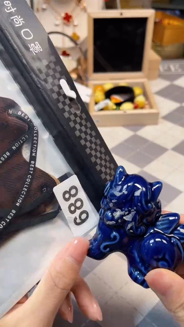 瓷片陶茶666文玩周边多人芬