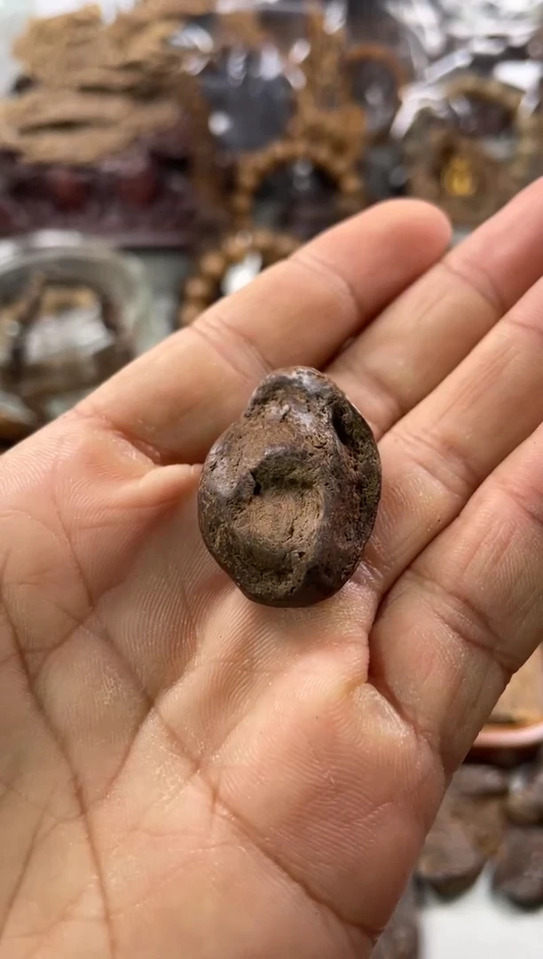 沉香沉香碎屑达拉干  沉香3.5