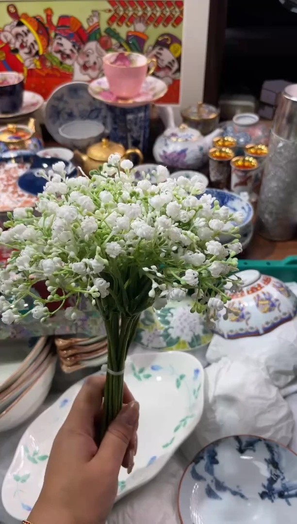 【闪购商品】瓷片瓷片满20米包邮一单一付