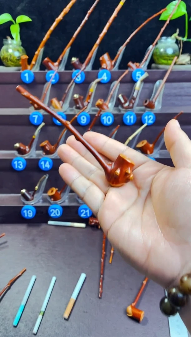 木檬子木的精品小斗