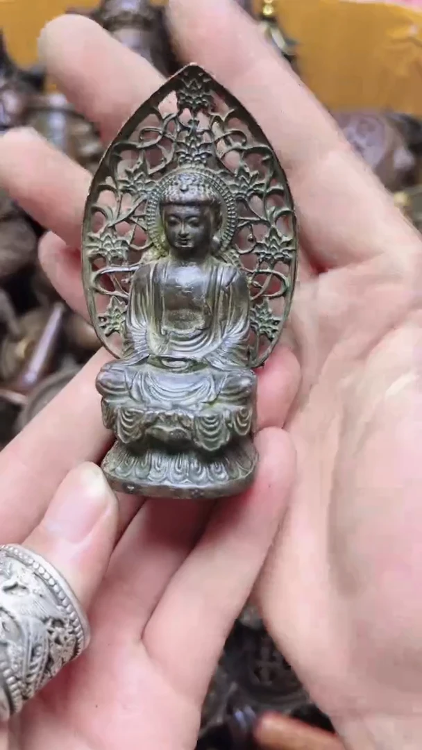 精美铜器  点击下单