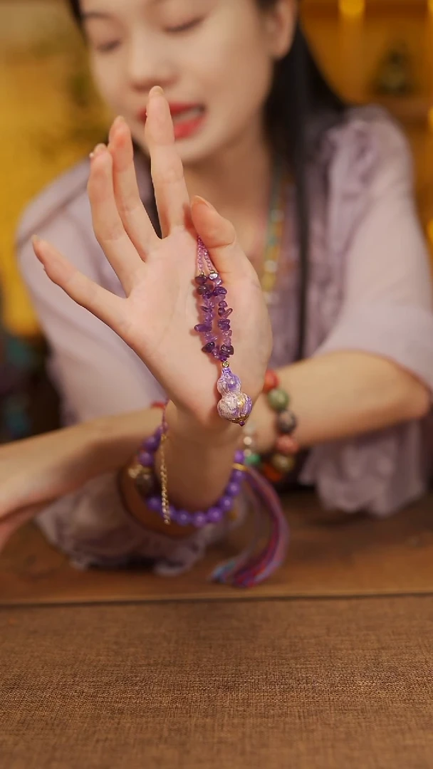 77宴禾堂精工项链-----88