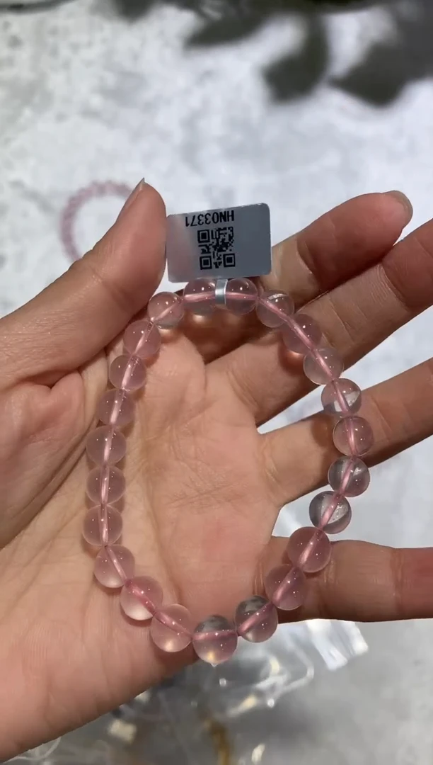 【闪购商品】水晶手串未镶嵌手串