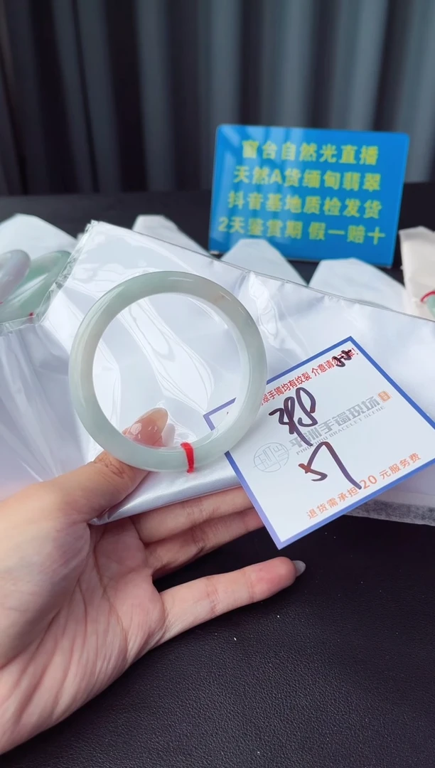 未镶嵌手镯翡翠1111
