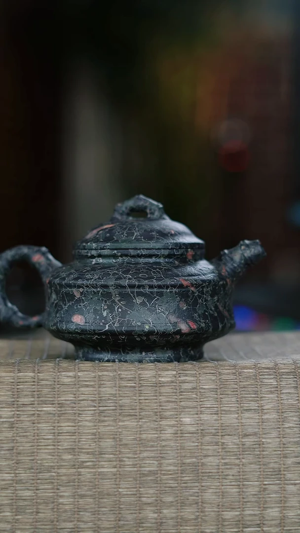 【闪购商品】寻武记M梅花玉一物一拍