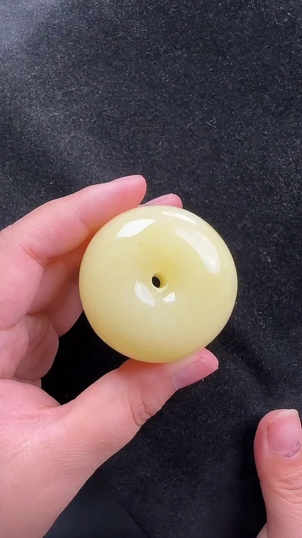蜜蜡未镶嵌珠宝奇石天然蜜蜡吊坠