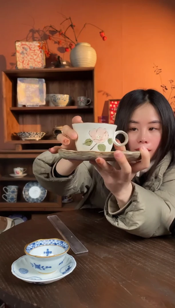 【闪购商品】瓷片            738号