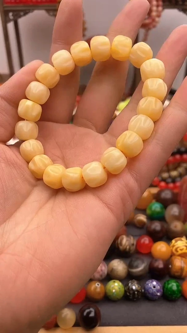 【闪购商品】鹿骨手串/手链手串