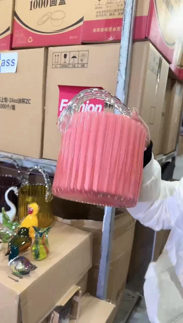 【闪购商品】藤优品花器V-早17