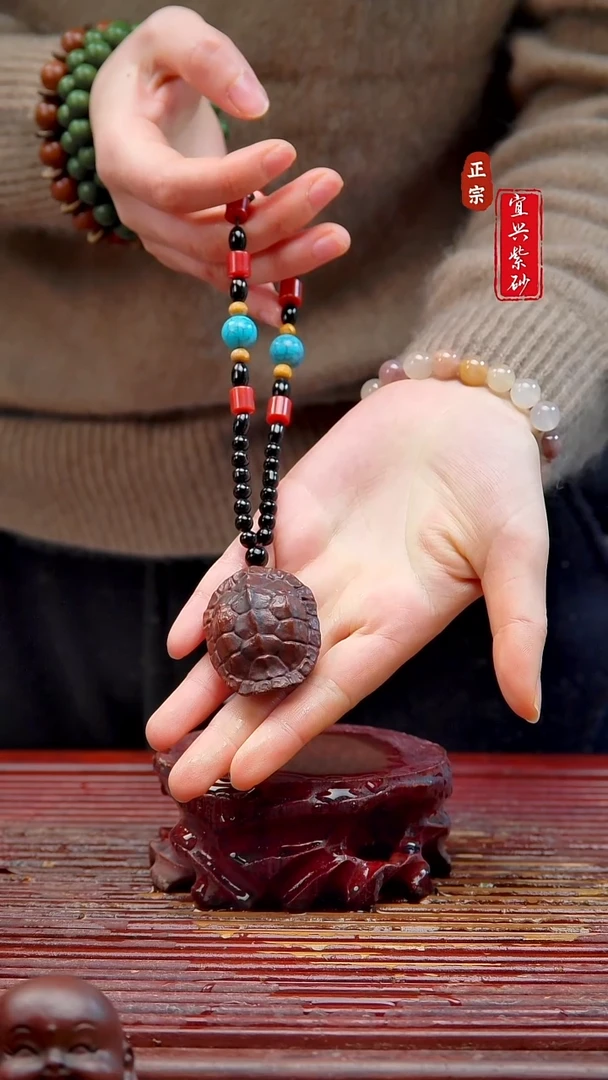 紫砂茶宠宜兴紫砂茶宠摆件