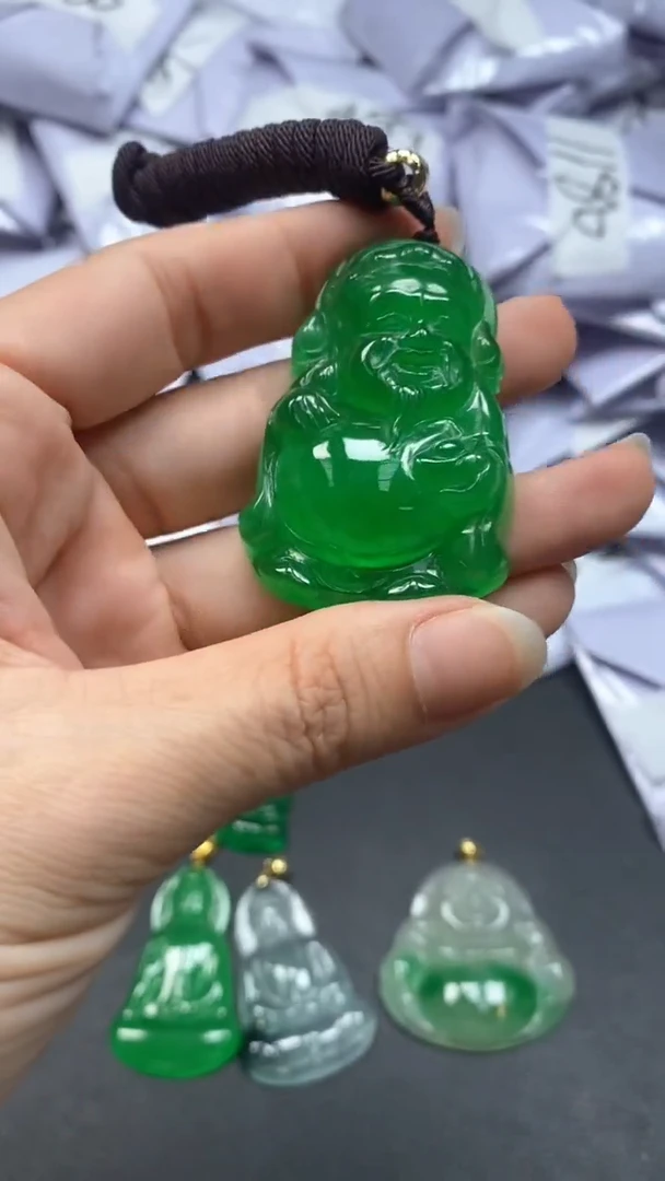 （所见即所得一物一图）97