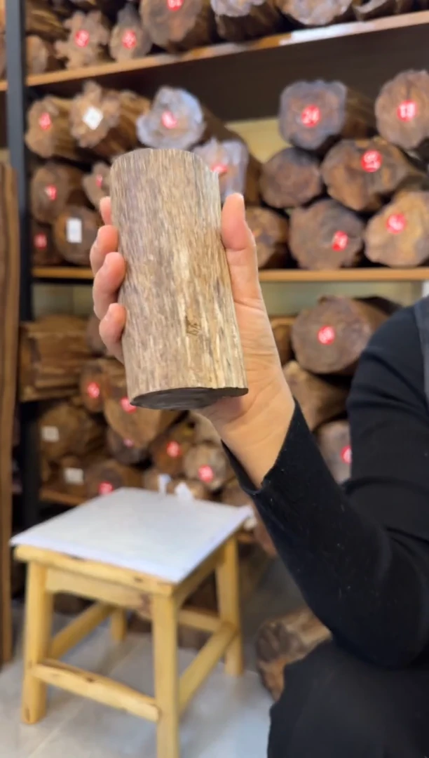 沉香沉香枕 沉香原料发一件41