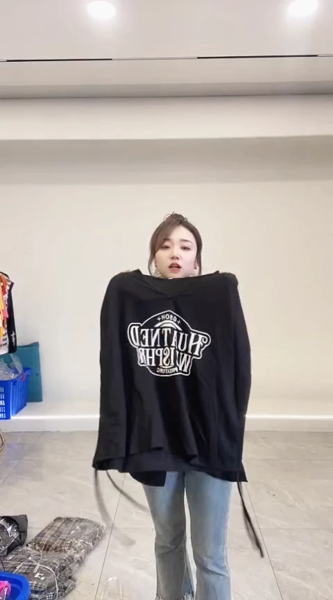 锦纶闪电购精品女装106XL