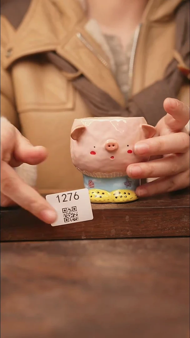【落单孤品】/杯子@@1276