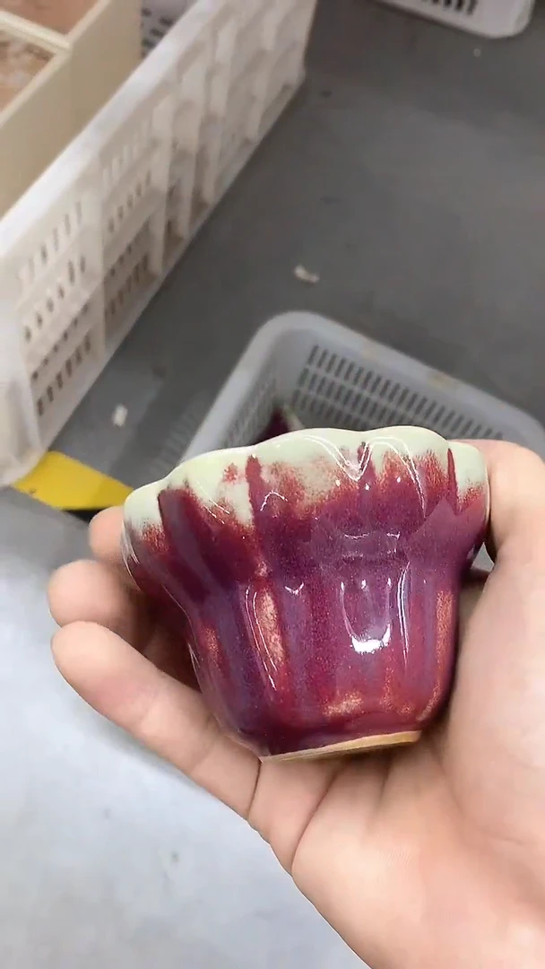 瓷片陶瓷茶具茶器