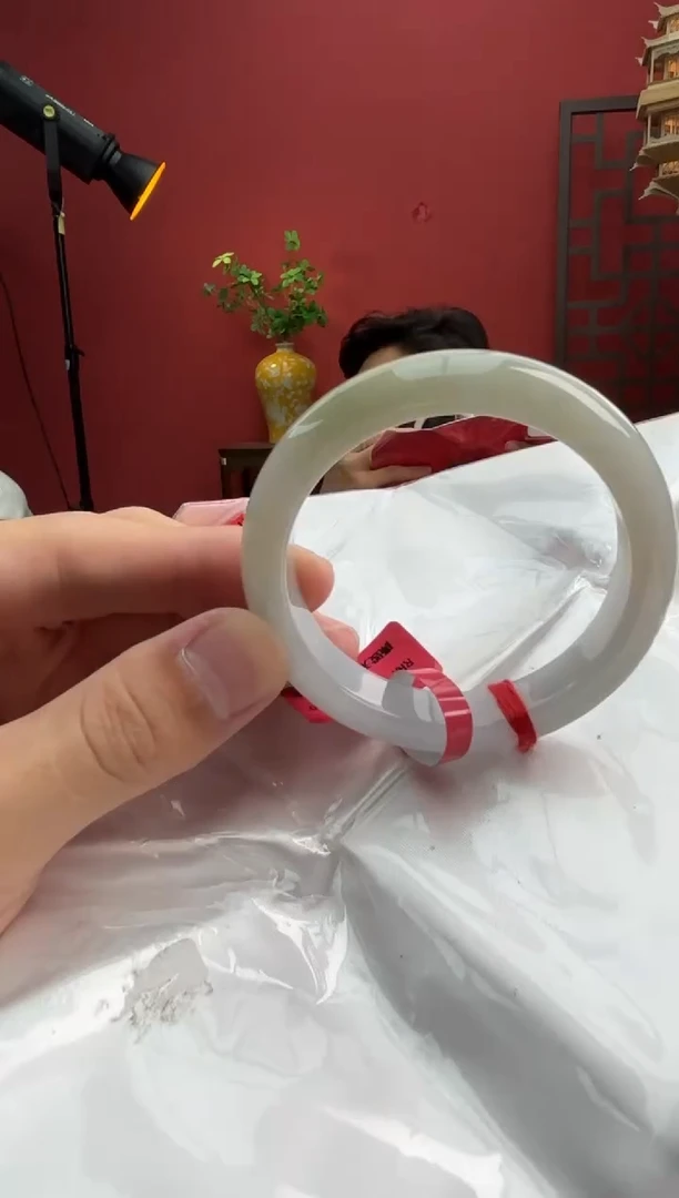 未镶嵌手镯翡翠翡翠手镯8