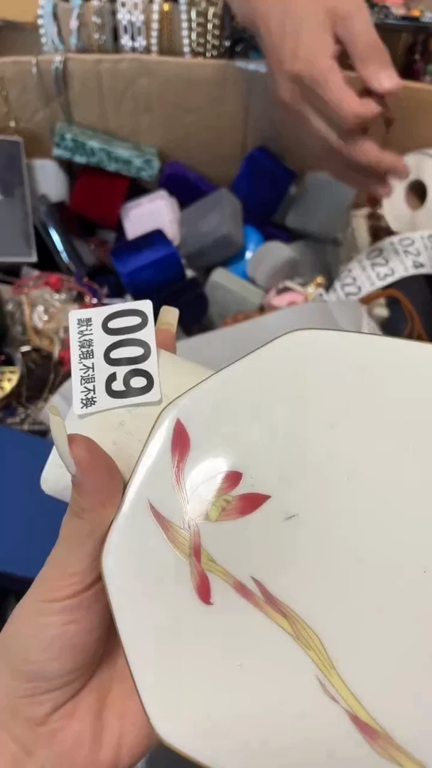 瓷片?****?好漂亮的瓷器你呀】】】】】