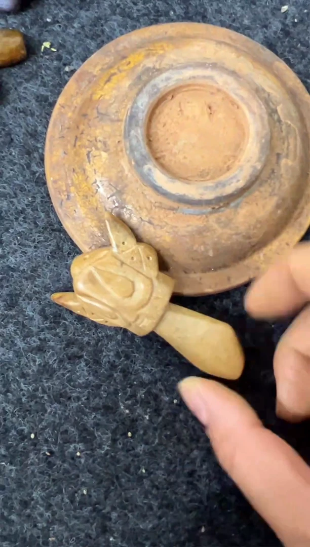 瓷片手工，手绘，瓷器