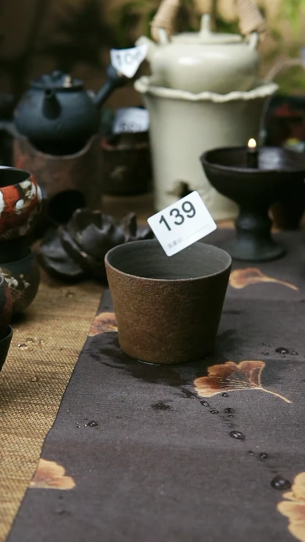 【闪购商品】猪口杯主人杯主人杯主人杯主人杯