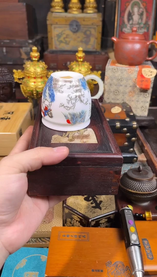 锦华斋百货铺专属链接66