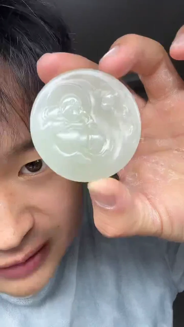 未镶嵌和田玉珠宝奇石和田玉珠宝 拍一发一！
