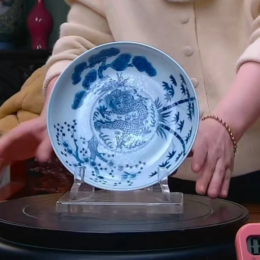 古韵今风斋精品陶瓷