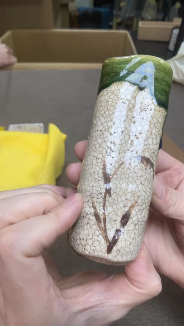 茶宠瓷器茶具套装