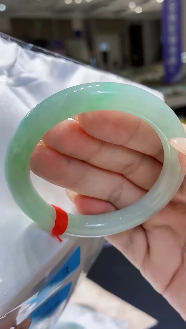 未镶嵌手镯翡翠翡翠手镯53