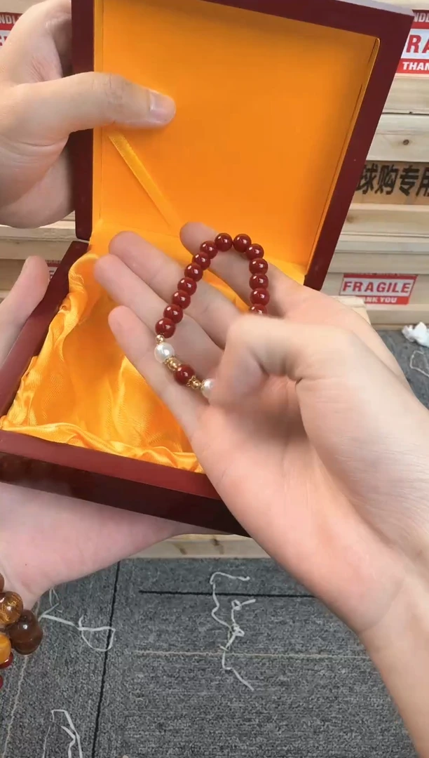 非洲檀香手串/手链0000000000000000