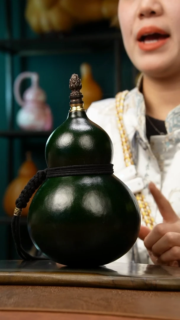 热水酒葫芦 一物一拍B102