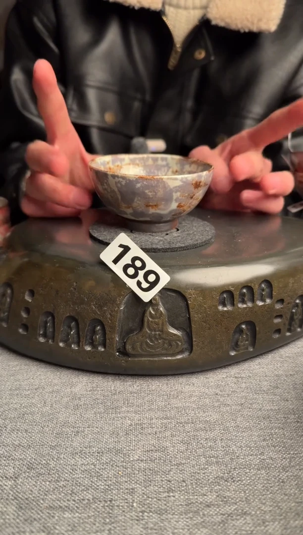 【闪购商品】189景德镇手工茶器系列