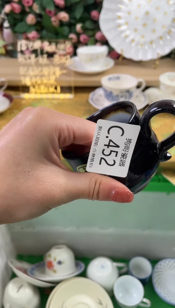 瓷片香*452狗哥瓷器直播间111