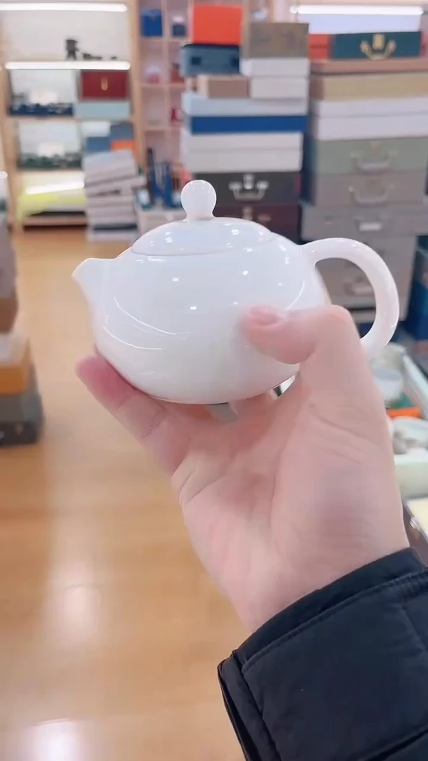 【闪购商品】展宏茶具展宏茶具@A-