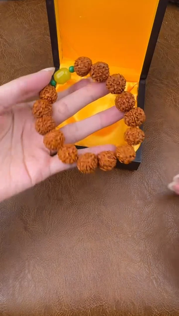 墨韵阁文玩金刚菩提链接@@f527