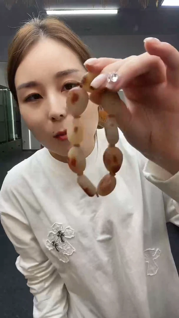 红皮手串手串多样性性发货一件