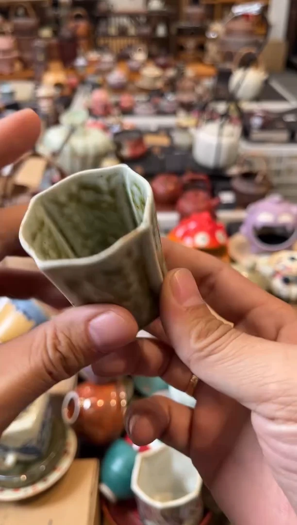 陶瓷文化闪购链接