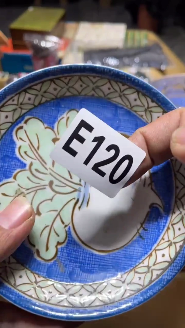 其他小*瓜茶周边陶瓷工艺品120