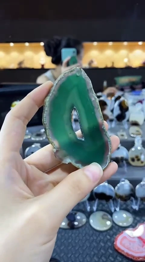 未镶嵌颈饰玛瑙/玉髓阳***度玛瑙
