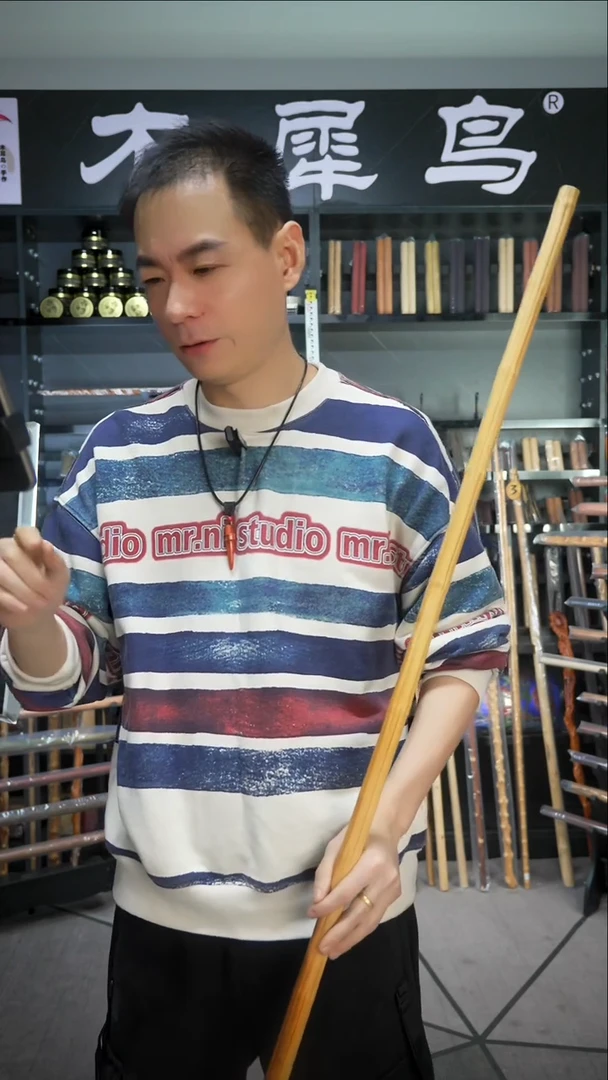木手作木制雕刻品