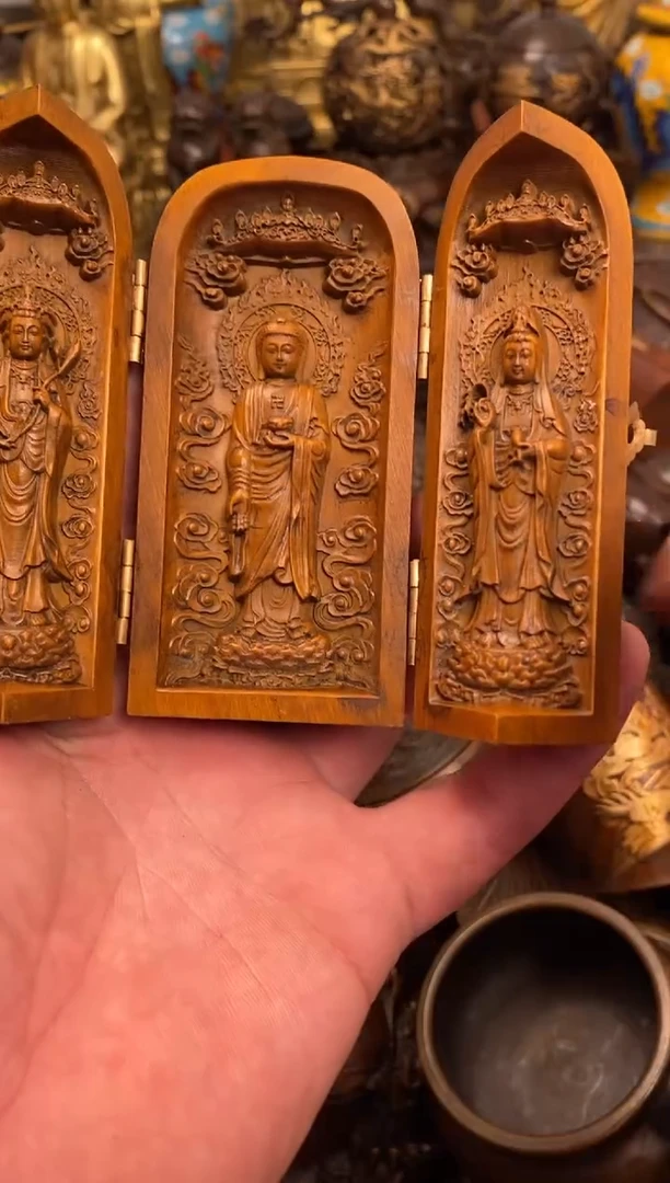 案台摆件 物品摆件