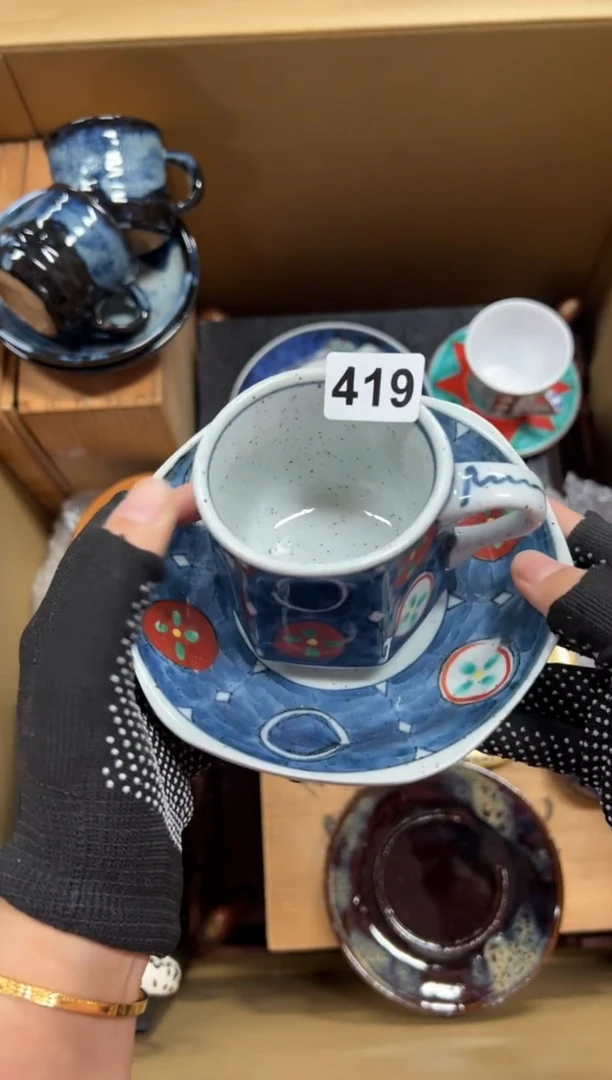 瓷片爱****友419中古商品谨慎参拍