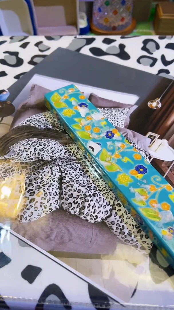 【闪购商品】瓷片陶茶666文玩周边多人