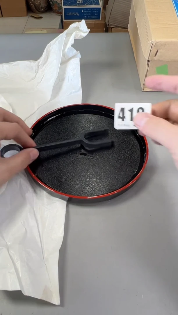 瓷片丁*姐419号满30米包邮，双节快乐~感谢支持