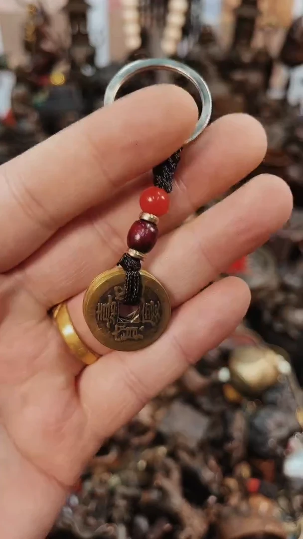 【闪购商品】精铜工匠 独具韵味